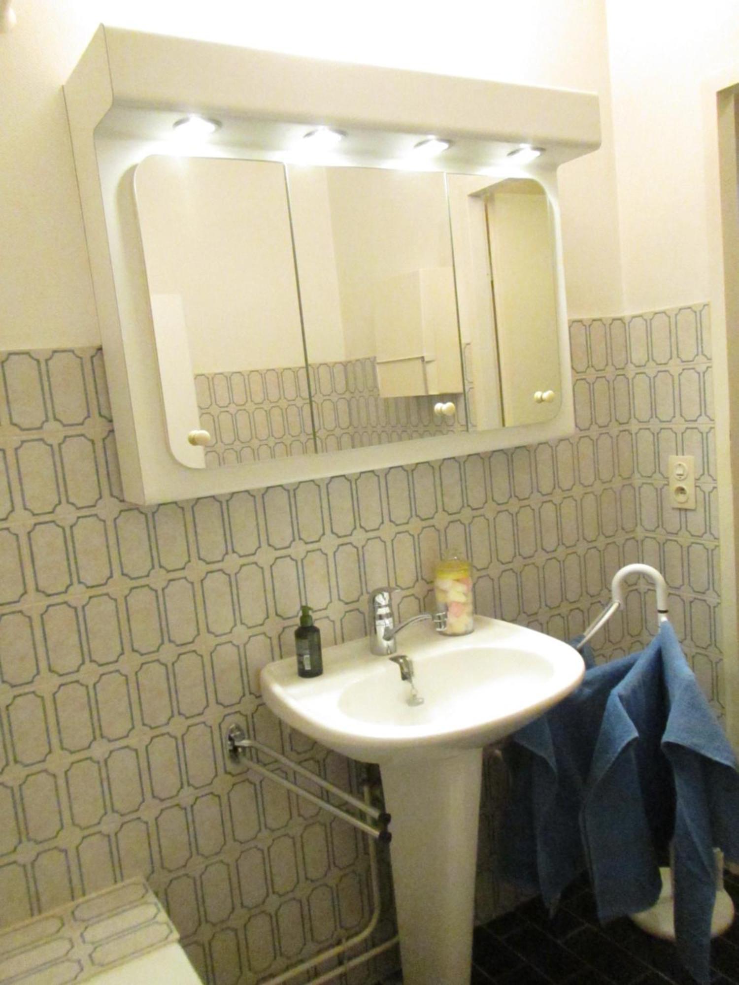 - - - - - Au Sixieme Ciel - - - - - Appartement