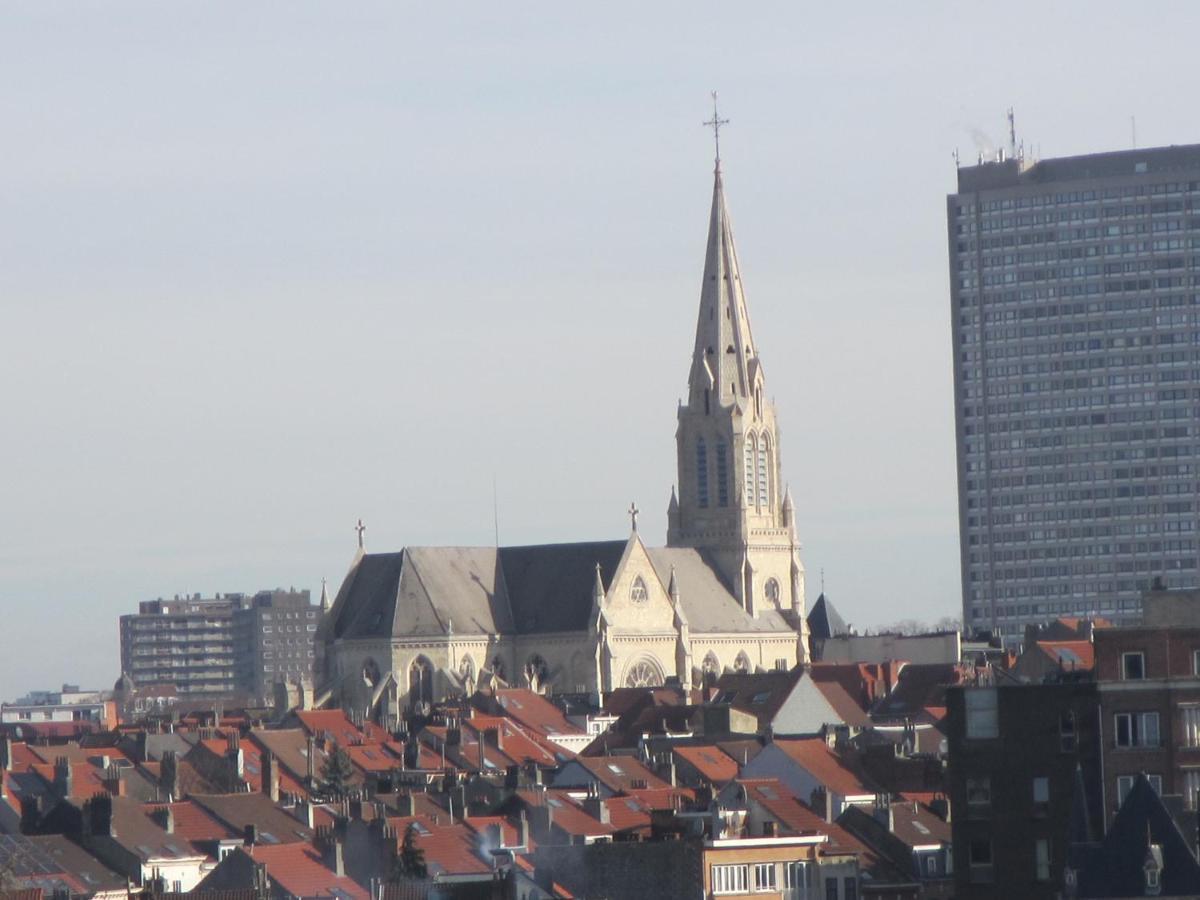 Appartement - - - - - Au Sixieme Ciel - - - - - Brussel