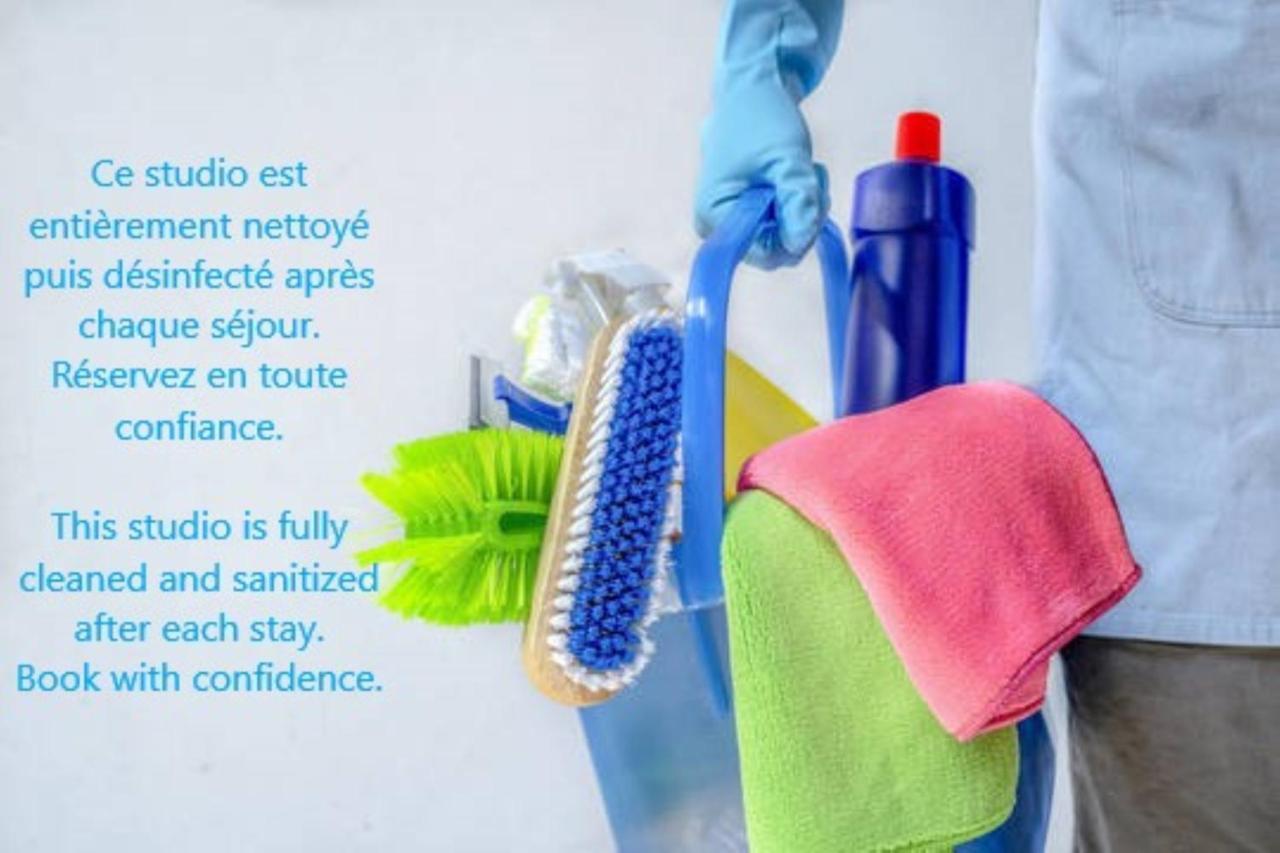 - - - - - Au Sixieme Ciel - - - - - Căn hộ
